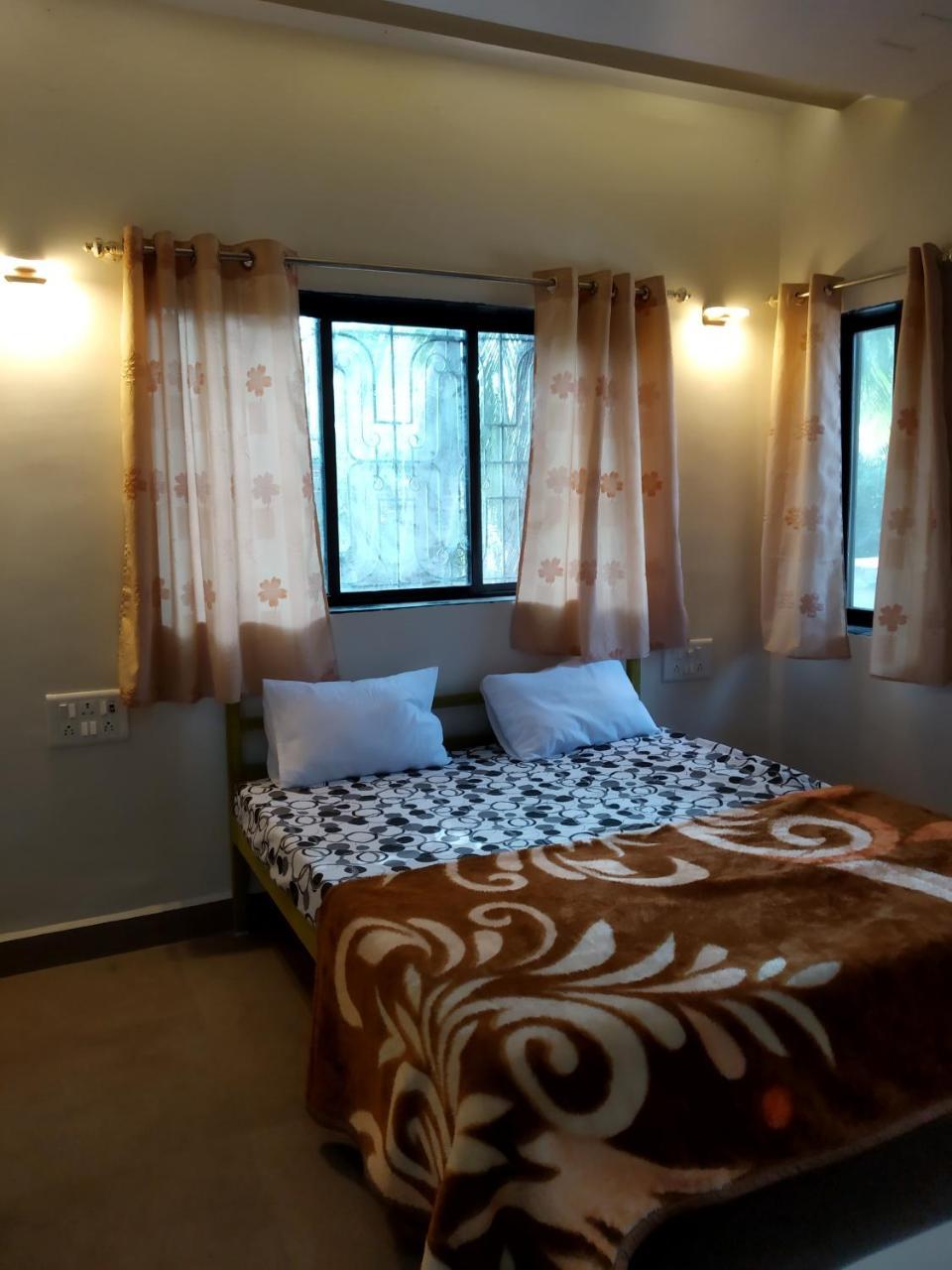 Mountain View Cottage Alībāg Extérieur photo